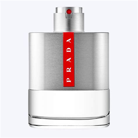 perfume luna rossa de prada.